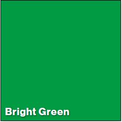 Bright Green ADA ALTERNATIVE 1/32IN - Rowmark ADA Alternative